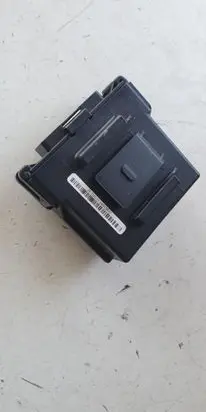 Nissan Qashqai Camera control unit module 
