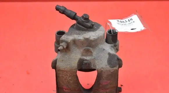 Audi A3 S3 A3 Sportback 8P Front brake caliper