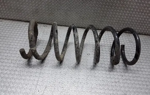 Ford Mondeo MK IV Rear coil spring