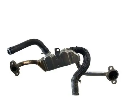 Subaru Outback (BT) EGR valve cooler 10G20B0570