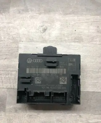 Audi Q3 8U Door control unit/module 8X0959792H
