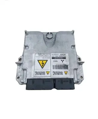 Mitsubishi L200 Engine control unit/module 1860A549 MA2758004365