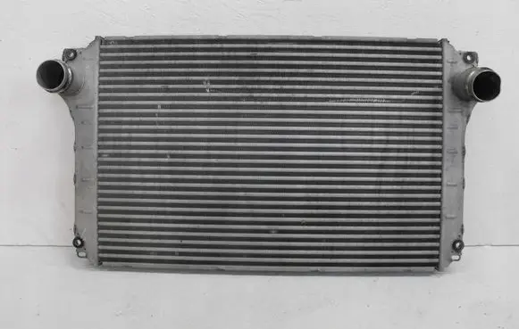 Toyota Avensis T250 Intercooler radiator JD1271002220