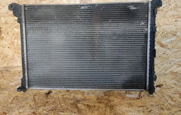 Mini One - Cooper R50 - 53 Coolant radiator 7509714