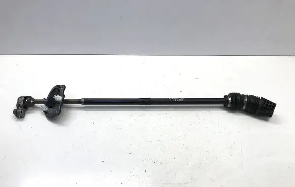 Steering column universal joint
