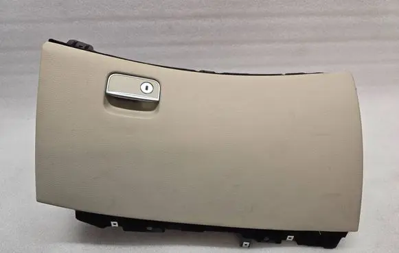 Mercedes-Benz S W222 Glove box set A2226800091