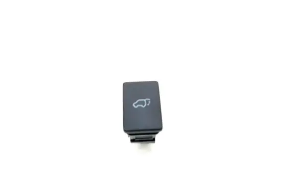 Toyota RAV 4 (XA40) Tailgate/boot open switch button 