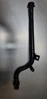 Audi A6 S6 C5 4B Engine coolant pipe/hose 06C121075F