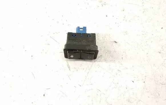 Electric window control switch