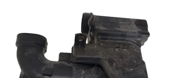 Hyundai i40 Intake resonator 