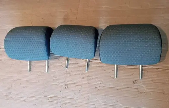 Chevrolet Aveo Rear seat headrest 