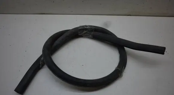 Audi A7 S7 4G Front door rubber seal 4G8831707A
