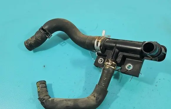 Mazda 6 Intercooler hose/pipe SH0115290 IMPRK1475992