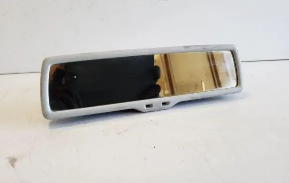 Volkswagen PASSAT B6 Rear view mirror (interior) E1010839
