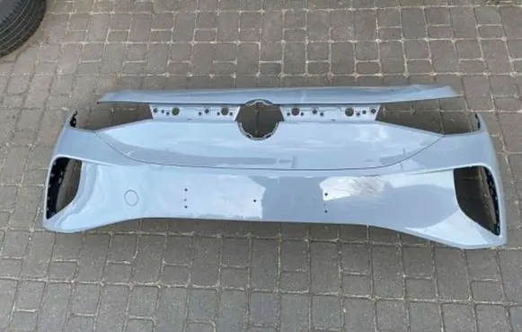 Volkswagen ID.4 Front bumper 11A807221