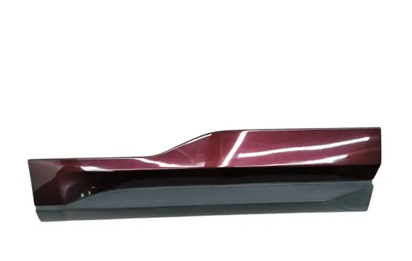 Ford Edge II Rear door trim (molding) FT4BR254A76