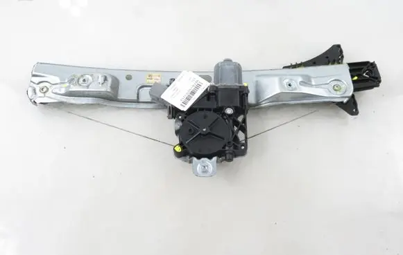 Opel Insignia A Rear door window regulator with motor 20952450