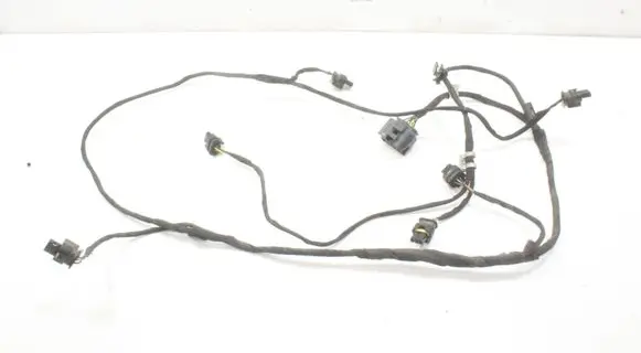 Mercedes-Benz GLA W156 X156 Parking sensor (PDC) wiring loom A1565402200