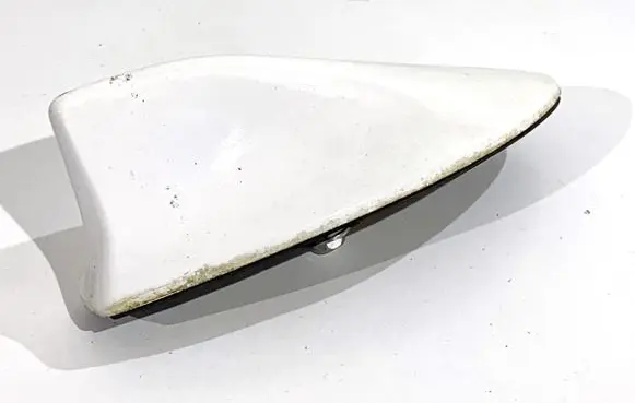 Toyota Corolla E210 E21 Radio antenna 