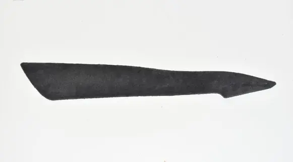 BMW 5 F10 F11 Other center console (tunnel) element 9171567 9208295