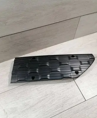 Citroen C3 Front bumper lower grill 9803508077