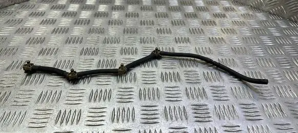 Skoda Superb B8 (3V) Fuel return line/hose 