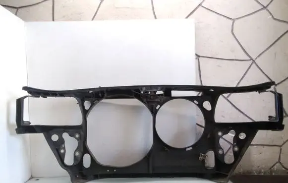 Audi A4 S4 B5 8D Radiator support slam panel