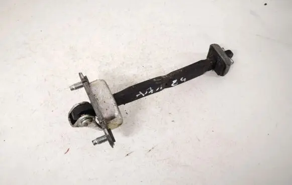 Subaru Legacy Rear door check strap stopper