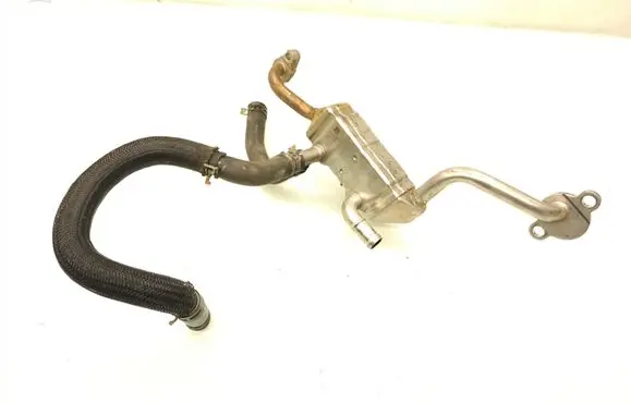 Subaru Outback (BT) EGR valve cooler G29A20A0331