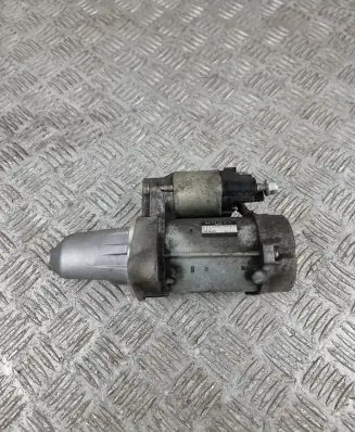 Mercedes-Benz CLA C117 X117 W117 Starter motor A2709060026