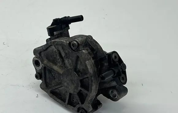 Vacuum pump