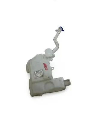 Nissan Qashqai Windshield washer fluid reservoir/tank 289104EM0A
