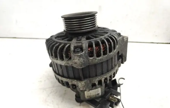 Citroen Xsara Generator/alternator 9630080280