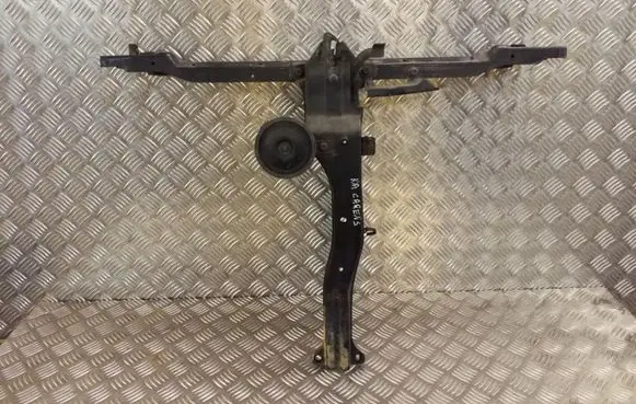 KIA Carens I Radiator support slam panel