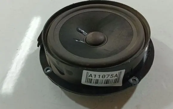 Skoda Roomster (5J) Front door speaker 1Z0035411C