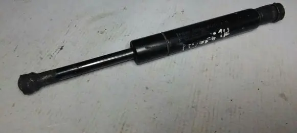 Mercedes-Benz ML W163 Tailgate/trunk strut/damper A1638800029 2416MH