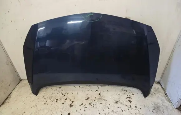 Opel Astra J Engine bonnet/hood