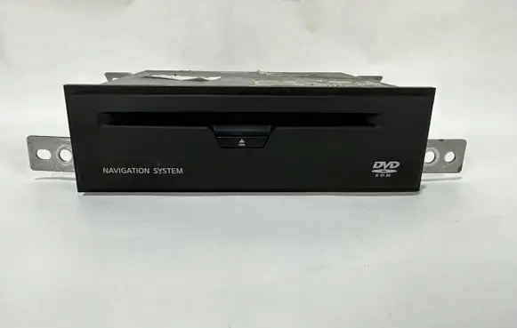 Nissan Murano Z50 Navigation unit CD/DVD player 25915ES60A