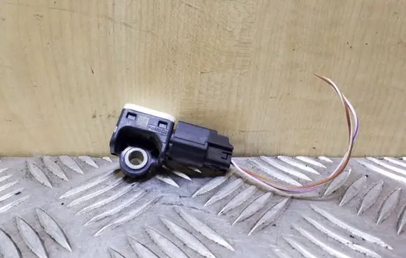 Ford Focus Airbag deployment crash/impact sensor 8M5T14B342AC