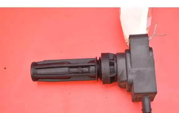 Ford Focus High voltage ignition coil JX6E12A366BA