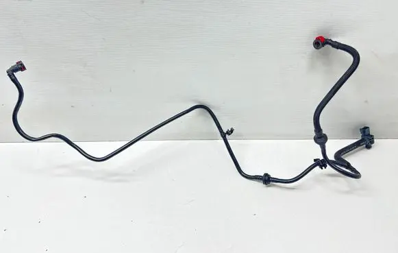 Chrysler Pacifica Vacuum line/pipe/hose 68223529AC