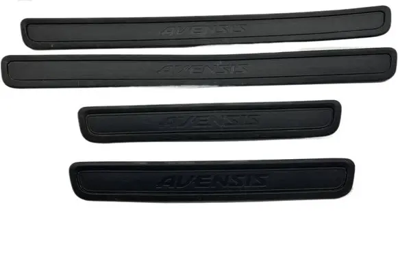 Toyota Avensis T270 sill trim set (inner) 6791105040 6791205040 6791605040