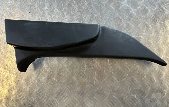 Renault Master III Other front door trim element 802920008R