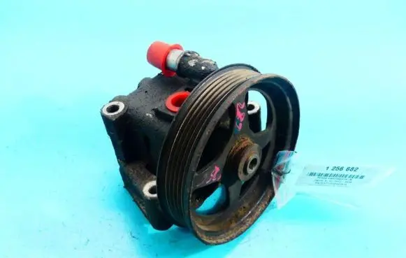 Jaguar XJ X350 Electric power steering pump IMPRK1256682