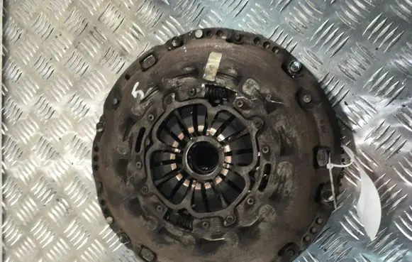 Lexus IS 220D-250-350 Clutch set kit F3714