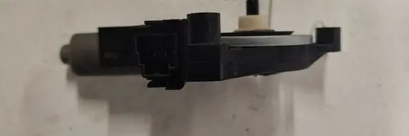Volvo V60 Front door window regulator motor WR12717