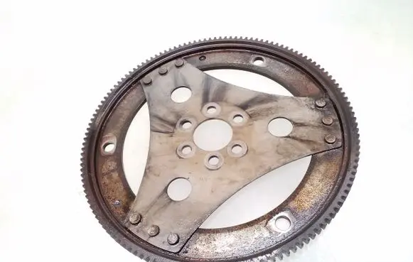 Volkswagen PASSAT B5.5 Flywheel