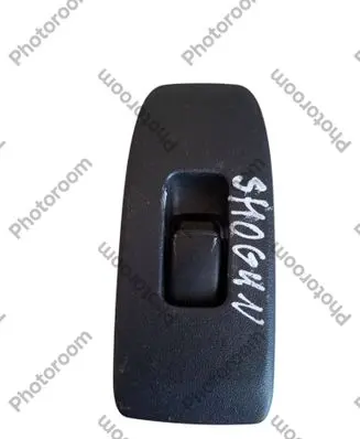 Mitsubishi Pajero Electric window control switch MR444892