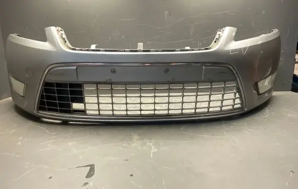 Ford Mondeo MK IV Front bumper 7S7117757A 7S7117757 7S717081A