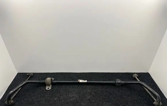 BMW 5 F10 F11 Front anti-roll bar/sway bar 15008111 6791925 905141907